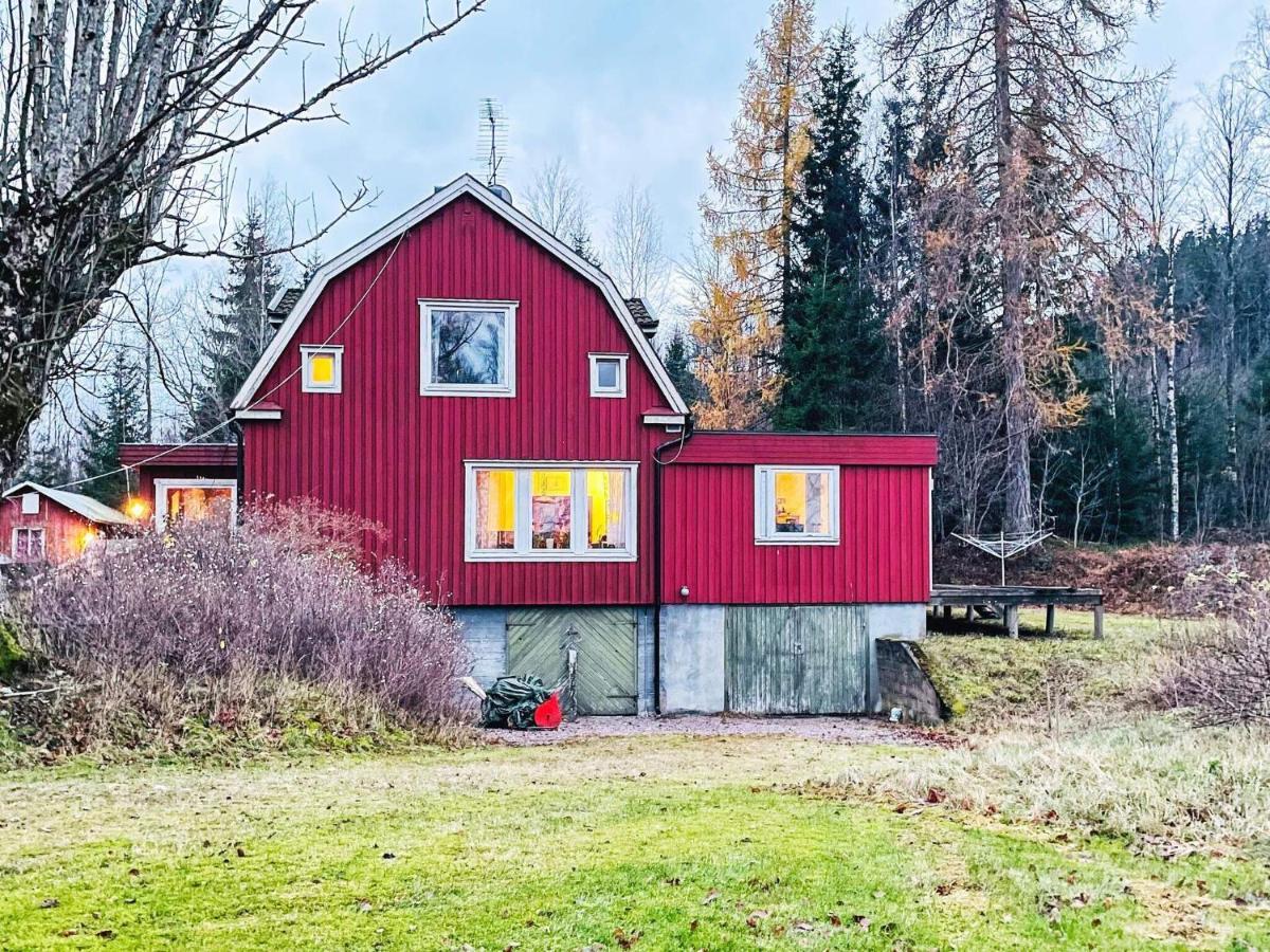 Holiday Home Amal Exterior photo