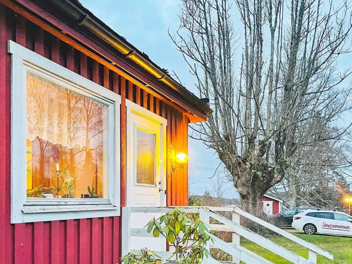 Holiday Home Amal Exterior photo
